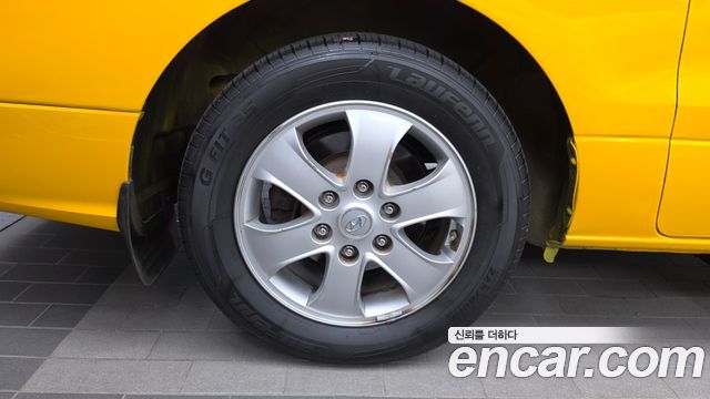 Hyundai Starex 2019 — photo 5