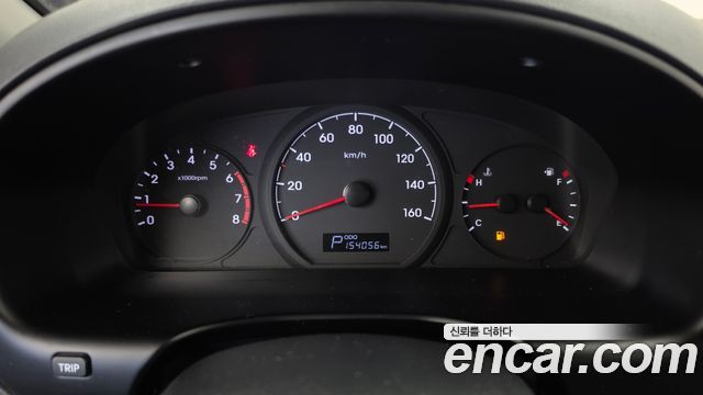 Hyundai Starex 2019 — photo 11