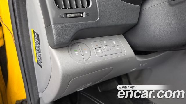 Hyundai Starex 2019 — photo 26