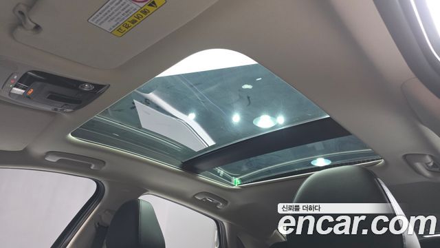 Kia K5 2020 — photo 25