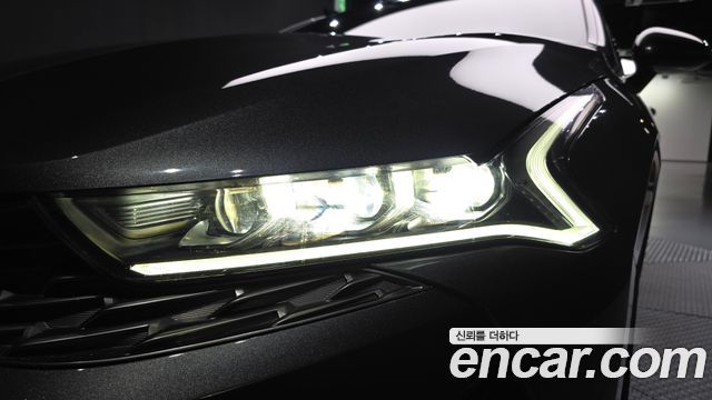 Kia K5 2020 — photo 8