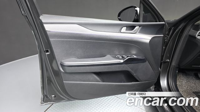Kia K5 2020 — photo 14