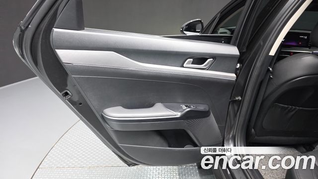Kia K5 2020 — photo 15