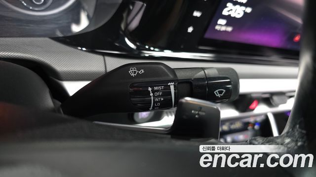Kia K5 2020 — photo 31