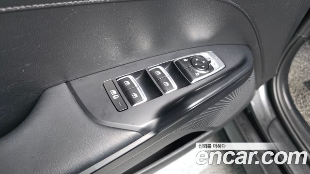 Kia K5 2020 — photo 32