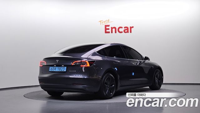 Tesla Model 3 2020 — photo 2