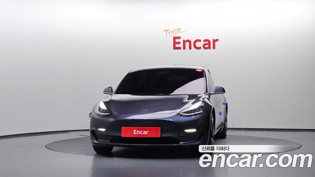 Tesla Model 3 2020 — photo 3