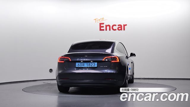 Tesla Model 3 2020 — photo 4