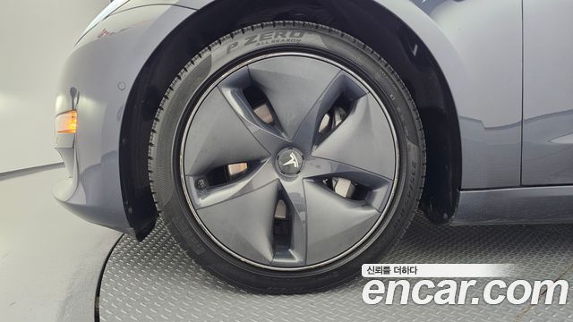 Tesla Model 3 2020 — photo 5