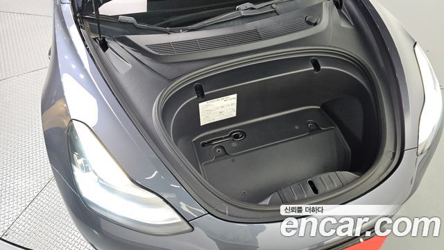 Tesla Model 3 2020 — photo 6
