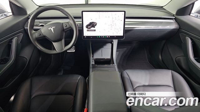 Tesla Model 3 2020 — photo 10