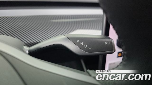 Tesla Model 3 2020 — photo 12