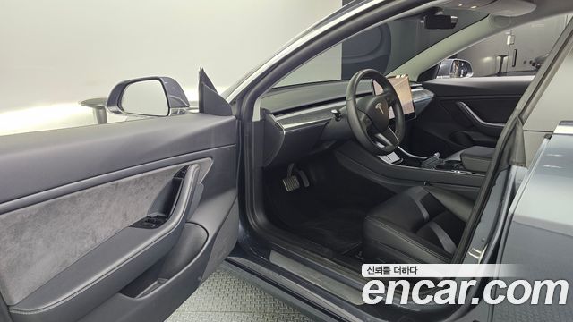 Tesla Model 3 2020 — photo 13