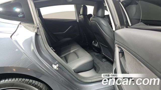 Tesla Model 3 2020 — photo 17
