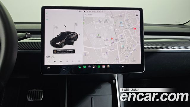 Tesla Model 3 2020 — photo 18