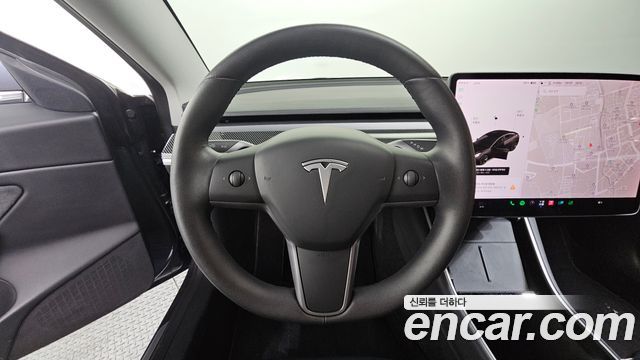Tesla Model 3 2020 — photo 19