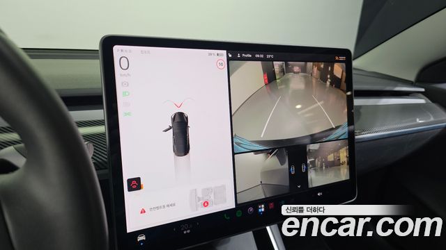 Tesla Model 3 2020 — photo 20