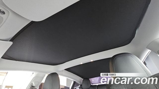 Tesla Model 3 2020 — photo 22