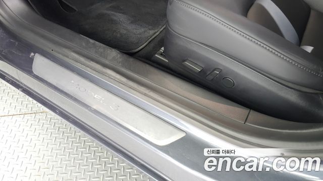 Tesla Model 3 2020 — photo 26
