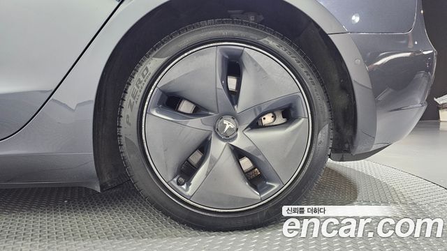 Tesla Model 3 2020 — photo 7