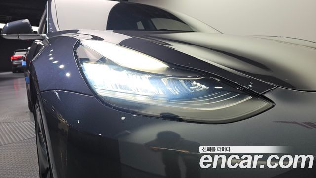 Tesla Model 3 2020 — photo 8