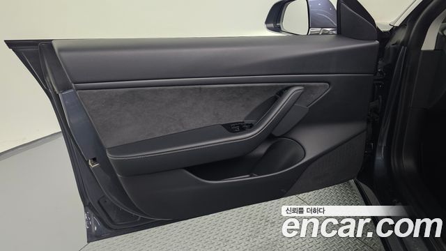 Tesla Model 3 2020 — photo 14