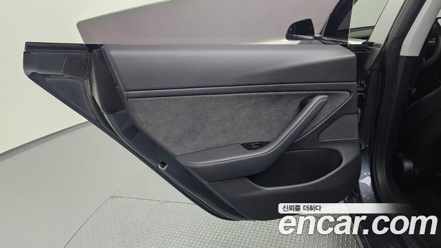 Tesla Model 3 2020 — photo 15
