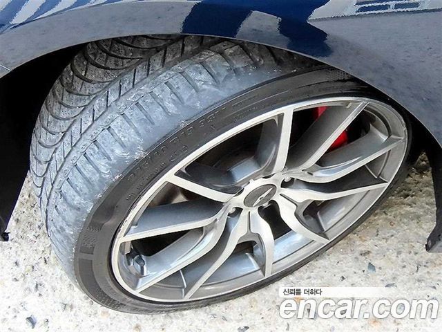 Genesis G70 2019 — photo 5