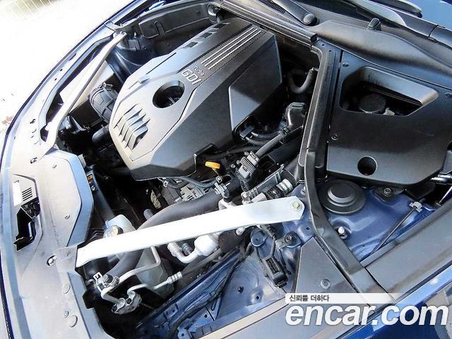 Genesis G70 2019 — photo 6