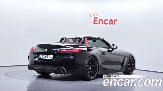BMW Z4 2021 — photo 2