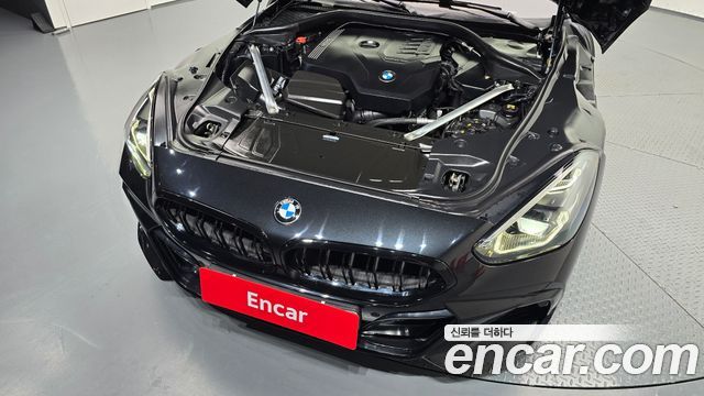 BMW Z4 2021 — photo 6