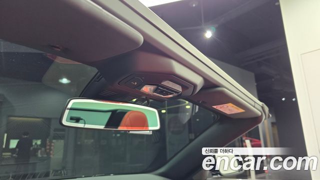 BMW Z4 2021 — photo 20