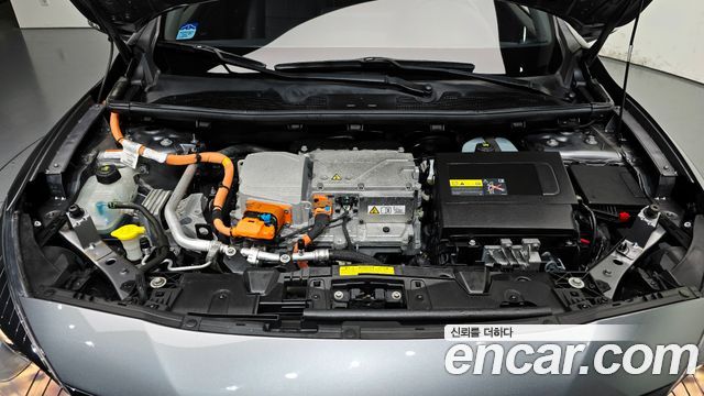 Renault Korea SM3 2019 — photo 6