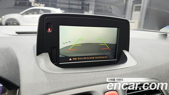 Renault Korea SM3 2019 — photo 17