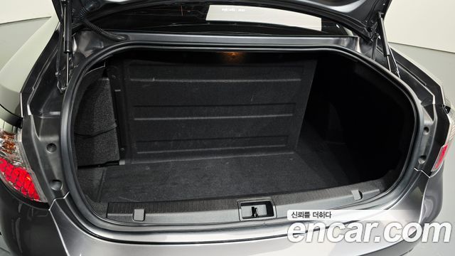 Renault Korea SM3 2019 — photo 20