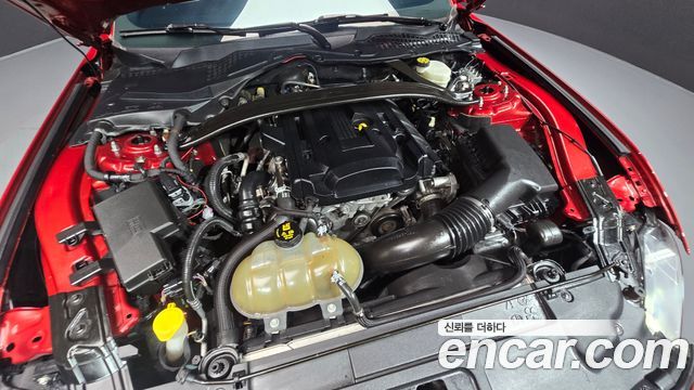 Ford Mustang 2019 — photo 6