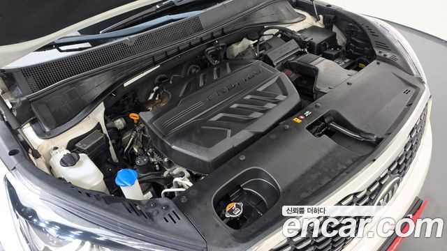 Kia Sorento 2019 — photo 6