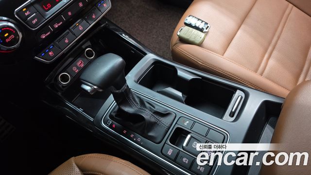 Kia Sorento 2019 — photo 12