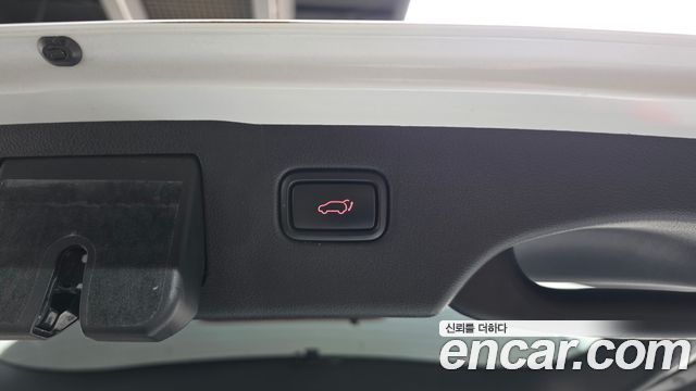 Kia Sorento 2019 — photo 22
