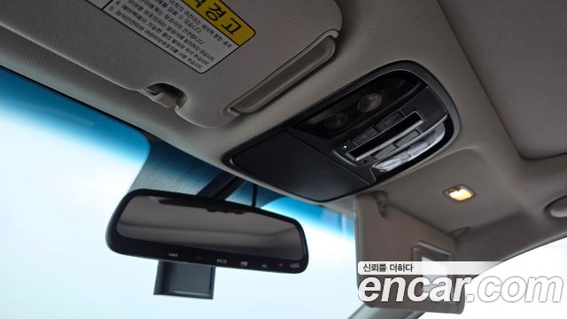 Kia Sorento 2019 — photo 26