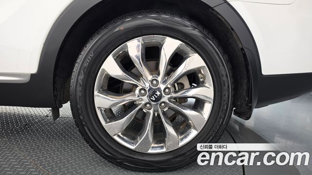 Kia Sorento 2019 — photo 7