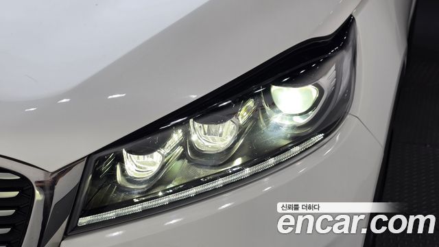 Kia Sorento 2019 — photo 8