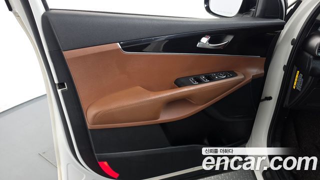 Kia Sorento 2019 — photo 14