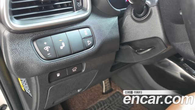 Kia Sorento 2019 — photo 28
