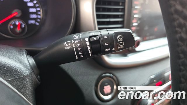 Kia Sorento 2019 — photo 29