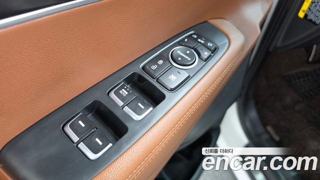 Kia Sorento 2019 — photo 30