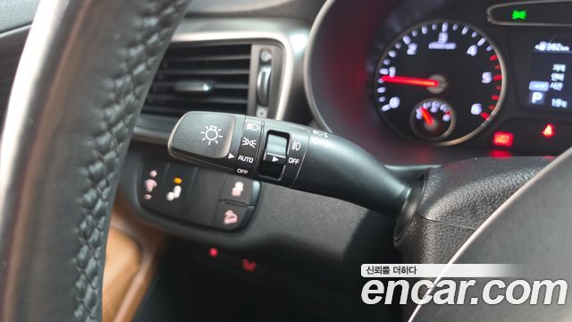 Kia Sorento 2019 — photo 31