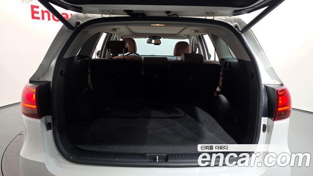 Kia Sorento 2019 — photo 32