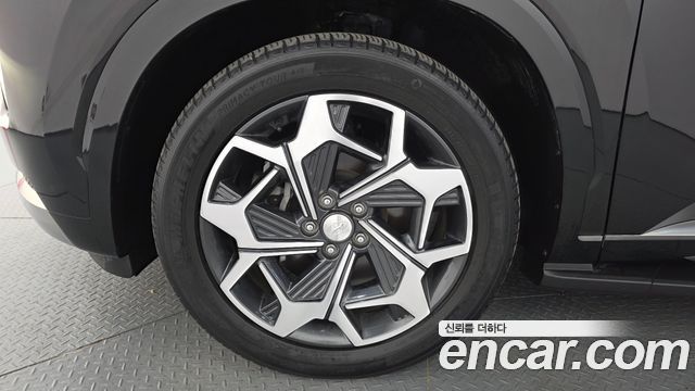 Hyundai Palisade 2022 — photo 5