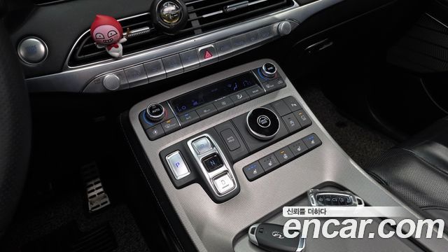 Hyundai Palisade 2022 — photo 12